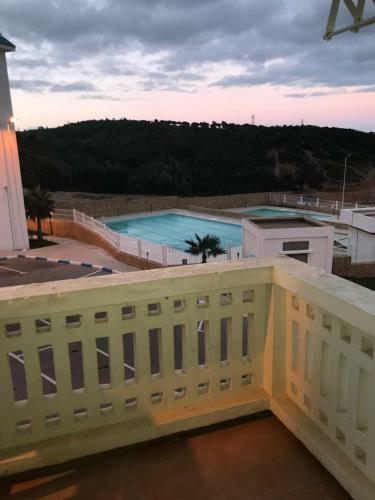Apartamento Complexe R�sidentiel Bab Sebta
