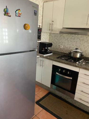 Apartamento Complexe R�sidentiel Bab Sebta
