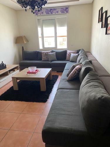 Apartamento Complexe R�sidentiel Bab Sebta