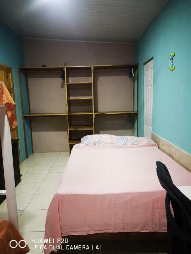 Casa Ashanti