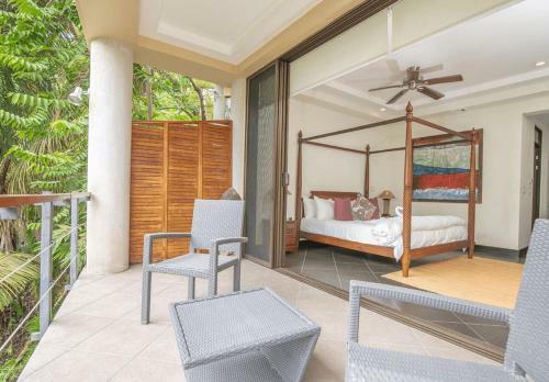 Villa Perezoso Luxury Mansion