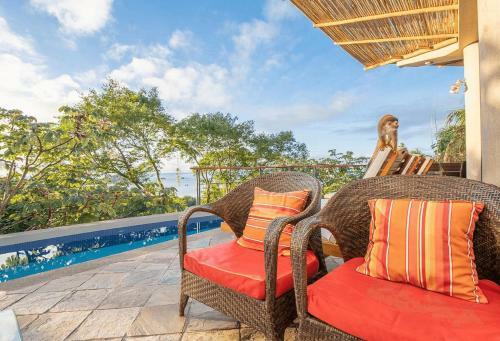 Villa Perezoso Luxury Mansion