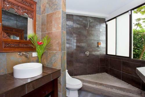Villa Perezoso Luxury Mansion