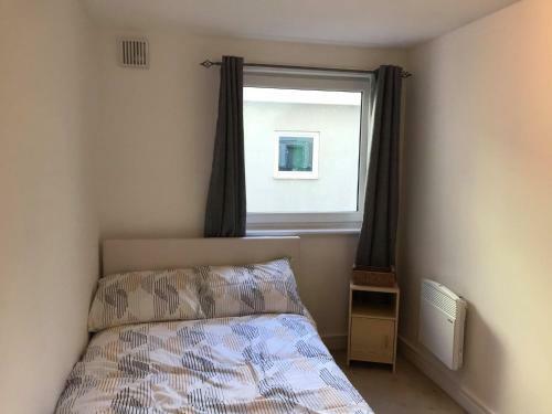 Apartamento Wheaton House