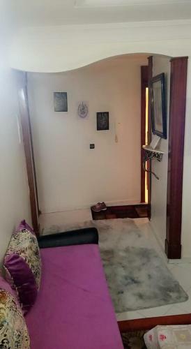 Apartamento Chouiref Sarah