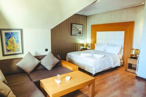 Hotel Perce Neige