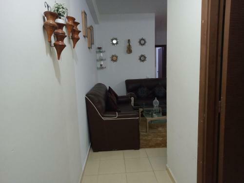 Apartamento Dar Yassmine
