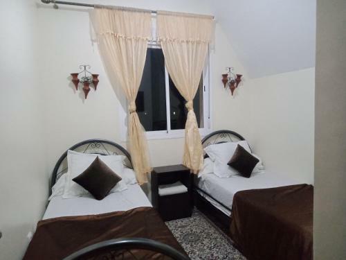 Apartamento Dar Yassmine