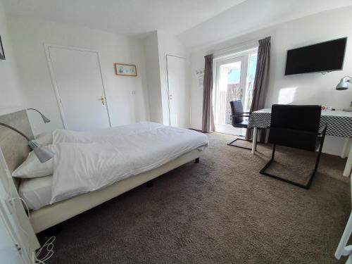 Apartamento De Wentehoeve