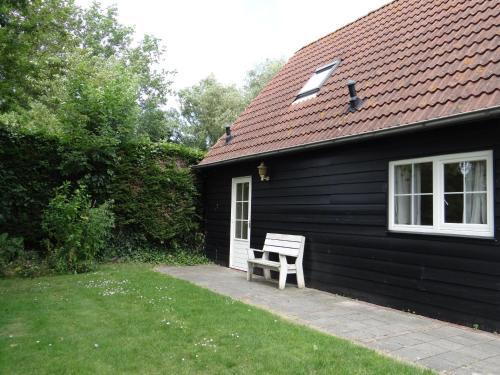 Apartamento De Wentehoeve
