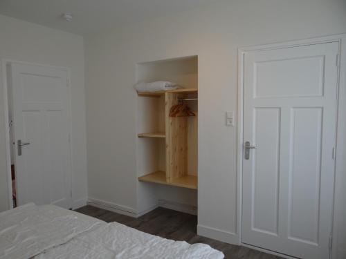 Apartamento De Wentehoeve