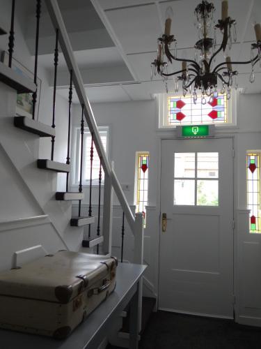 Apartamento De Wentehoeve