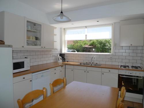 Apartamento De Wentehoeve
