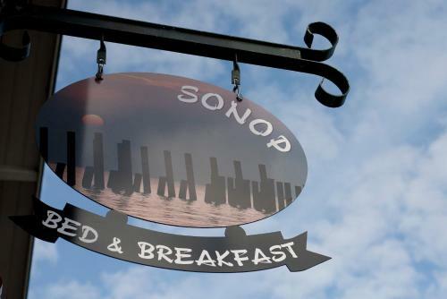 Bed & Breakfast Sonop