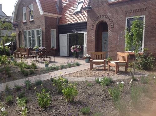 Bed & Breakfast Sonop