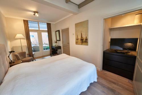 Hotel Villa Magnolia