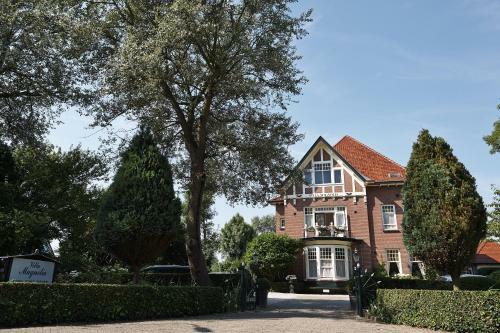 Hotel Villa Magnolia