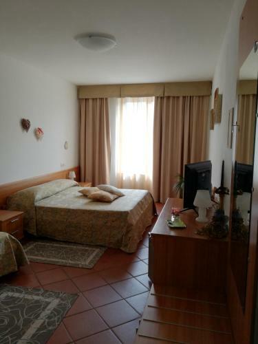 Hostal Locanda Chiocciola
