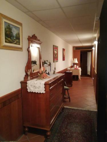 Hostal Locanda Chiocciola