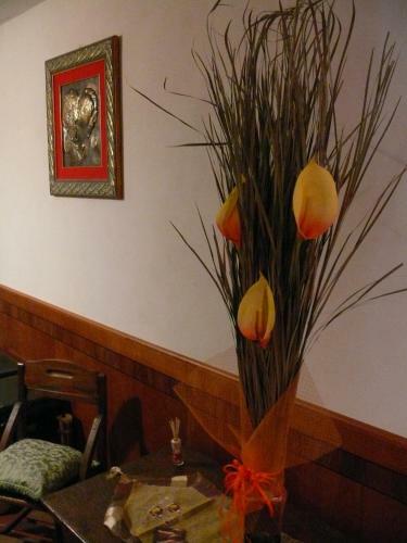 Hostal Locanda Chiocciola