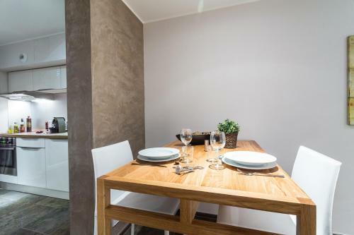Apartamento Villa Velvet