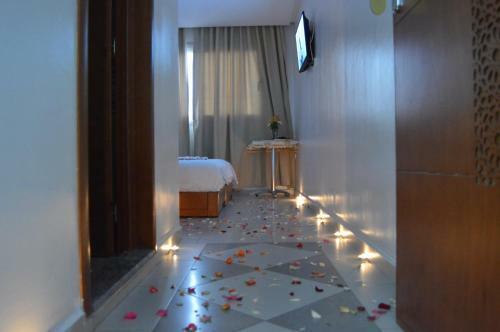 Hotel H�tel Zahrat Souss -inezgane