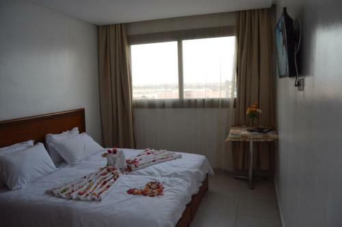 Hotel H�tel Zahrat Souss -inezgane