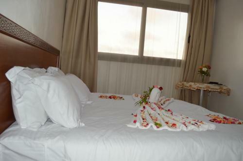 Hotel H�tel Zahrat Souss -inezgane