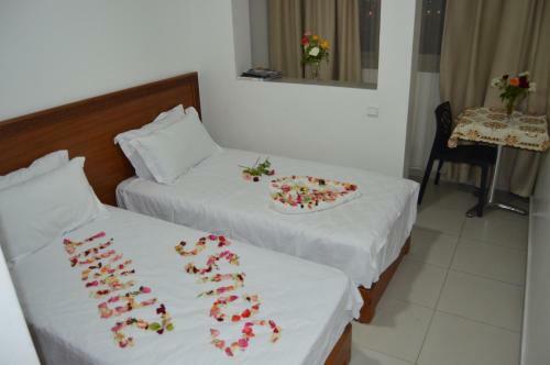 Hotel H�tel Zahrat Souss -inezgane