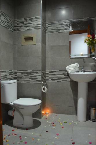 Hotel H�tel Zahrat Souss -inezgane