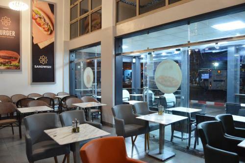 Hotel H�tel Zahrat Souss -inezgane
