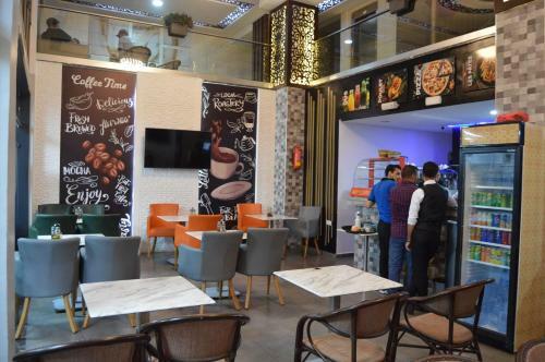Hotel H�tel Zahrat Souss -inezgane