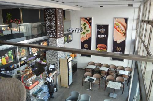 Hotel H�tel Zahrat Souss -inezgane