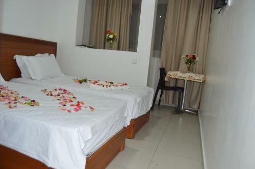 Hotel H�tel Zahrat Souss -inezgane