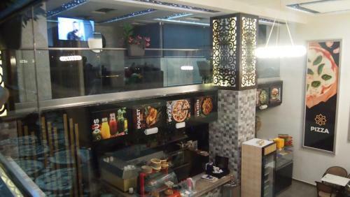Hotel H�tel Zahrat Souss -inezgane