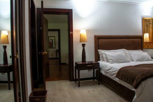Hotel Mzansi Resorts