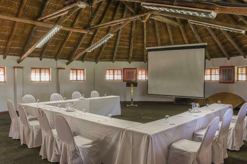 Hotel Mzansi Resorts