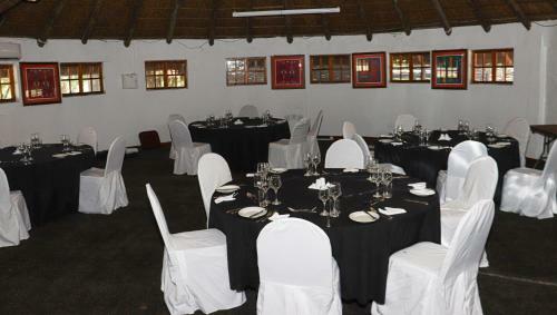 Hotel Mzansi Resorts