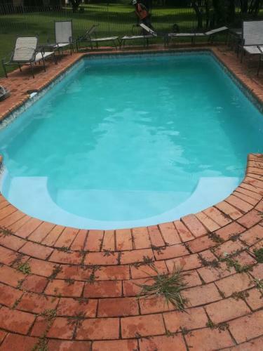 Hotel Mzansi Resorts
