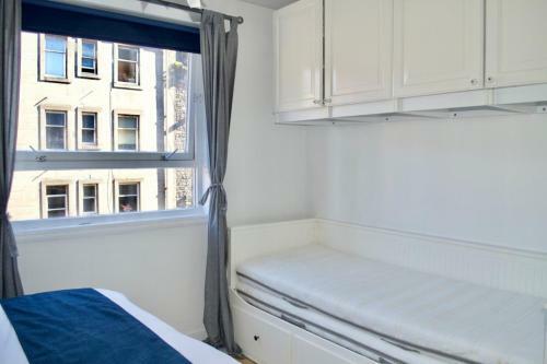 Apartamento Central And Spacious Flat - Royal Mile