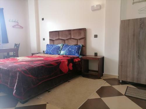Hotel Zellaka H�tel & Caf�