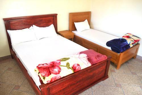 Hotel Belle Vue Khenifra