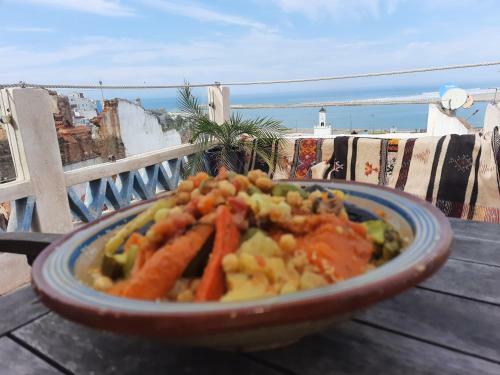 Bed & Breakfast Sultana Larache