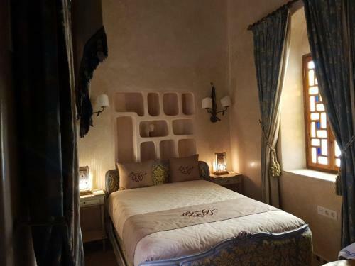 Bed & Breakfast Sultana Larache