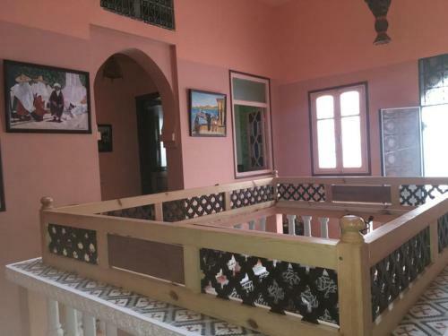 Hostal Riad Larache