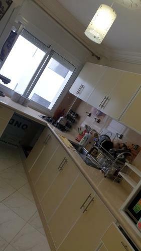 Apartamento La Vile