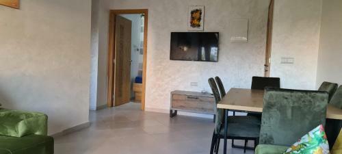 Apartamento Superappart Kenitra
