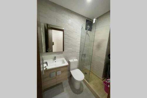Apartamento Superbe Appartement En Front De Mer Haut Standing