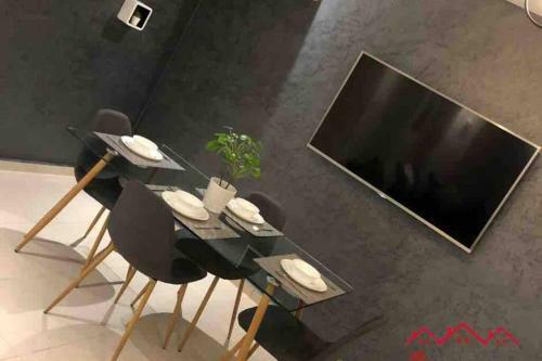 Jb Apartment -jiji-