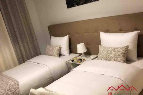 Jb Apartment -jiji-